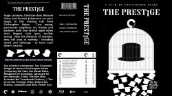The Prestige - The Criterion Collection