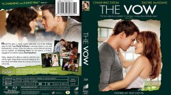 The Vow 2012 CustomBD