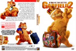Garfield 2 : A Tail of Two Kitties