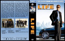 Life: The Complete Series