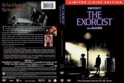 Exorcist (Limited Edition)