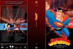 Superman The Animated Series Volume 1
