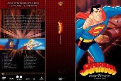 Superman The Animated Series Volume 2