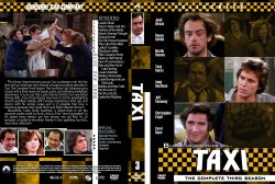 Taxi Season 3 - Custom