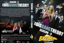 The Big Bang Theory Season 5