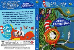 The Cat In The Hat Knows A Lot About That Ocean Commotion