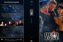 The Dead Zone Season 1 - Custom
