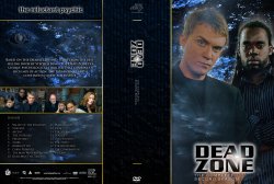 The Dead Zone Season 2 - Custom