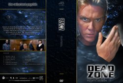 The Dead Zone Season 4 - Custom