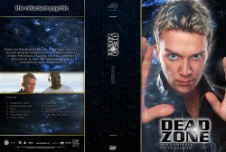 The Dead Zone Season 5 - Custom