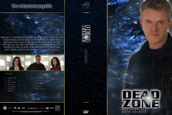 The Dead Zone Season 6 - Custom