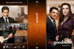 The Good Wife Season 2 - Custom