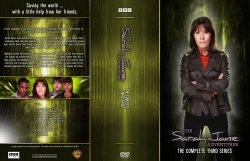 The Sarah Jane Adventures Series 3 - CustomLarge