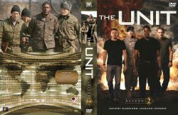 The Unit Season 2 - Custom