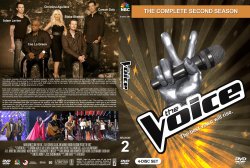The Voice - Season 2