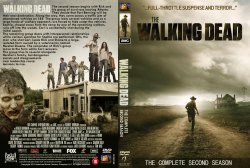 The Walking Dead Season 2 - Custom1