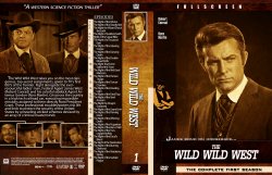 Wild Wild West Season 1