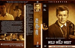 Wild Wild West Season 31