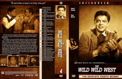 Wild Wild West Season 41