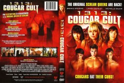 1313 Cougar Cult