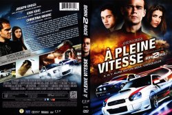 A Pleine Vitesse - Born 2 Race - Canadian r1