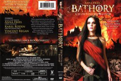 Bathory Countess Of Blood