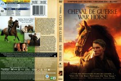 Cheval de guerre (War Horse)