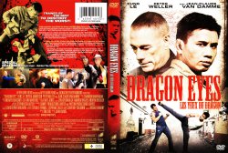 Dragon Eyes - Les Yeux Du Dragon