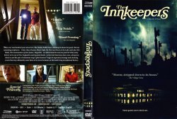 INNKEEPERS DVD POYZENART SCAN