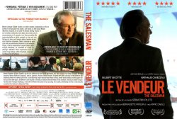 Le Vendeur - The Salesman