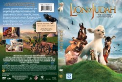 Lion of Judah 2011 - DVD