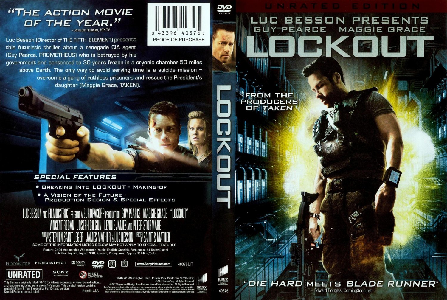 Lockout english 2012