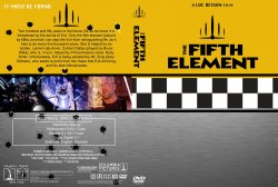 Fifth Element Custom