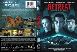 Retreat DVD