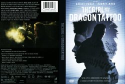 The Girl With The Dragon Tattoo 2011 