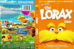 The lorax - Le Lorax