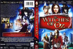 The Witches Of Oz