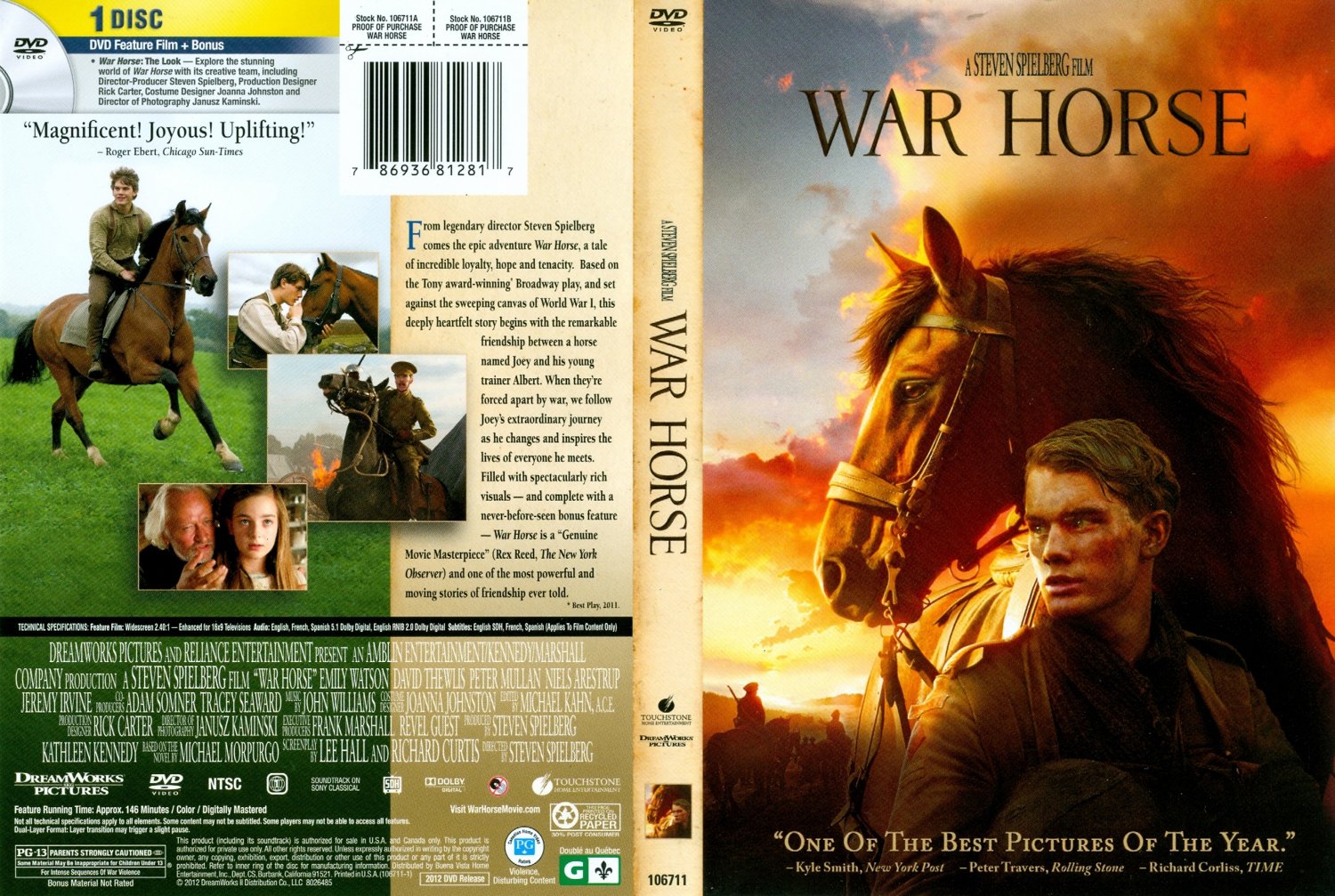 War Horse