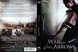 War Of The Arrow
