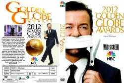 69th Golden Globe Awards 2012