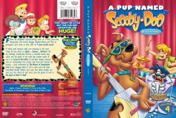 A Pup Named Scooby-Doo Vol 4