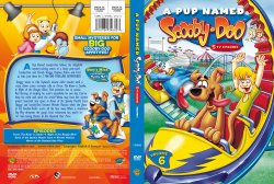 A Pup Named Scooby-Doo Vol 6