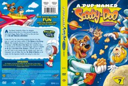 A Pup Named Scooby-Doo Vol 7