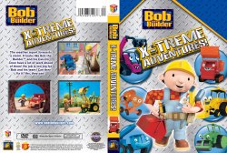 Bob The Builder X-Treme Adventures