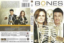 Bones Season 5