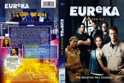 Eureka Season 4 5
