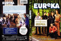 Eureka Season 5