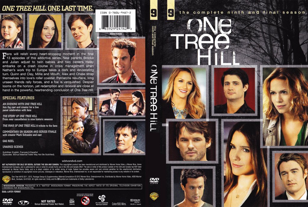 Amazoncom: One Tree Hill: Season 1: Chad Michael Murray