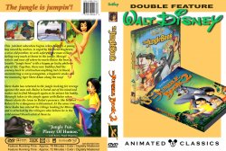 Jungle Book Collection