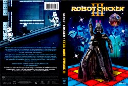 Robot Chicken Star Wars III